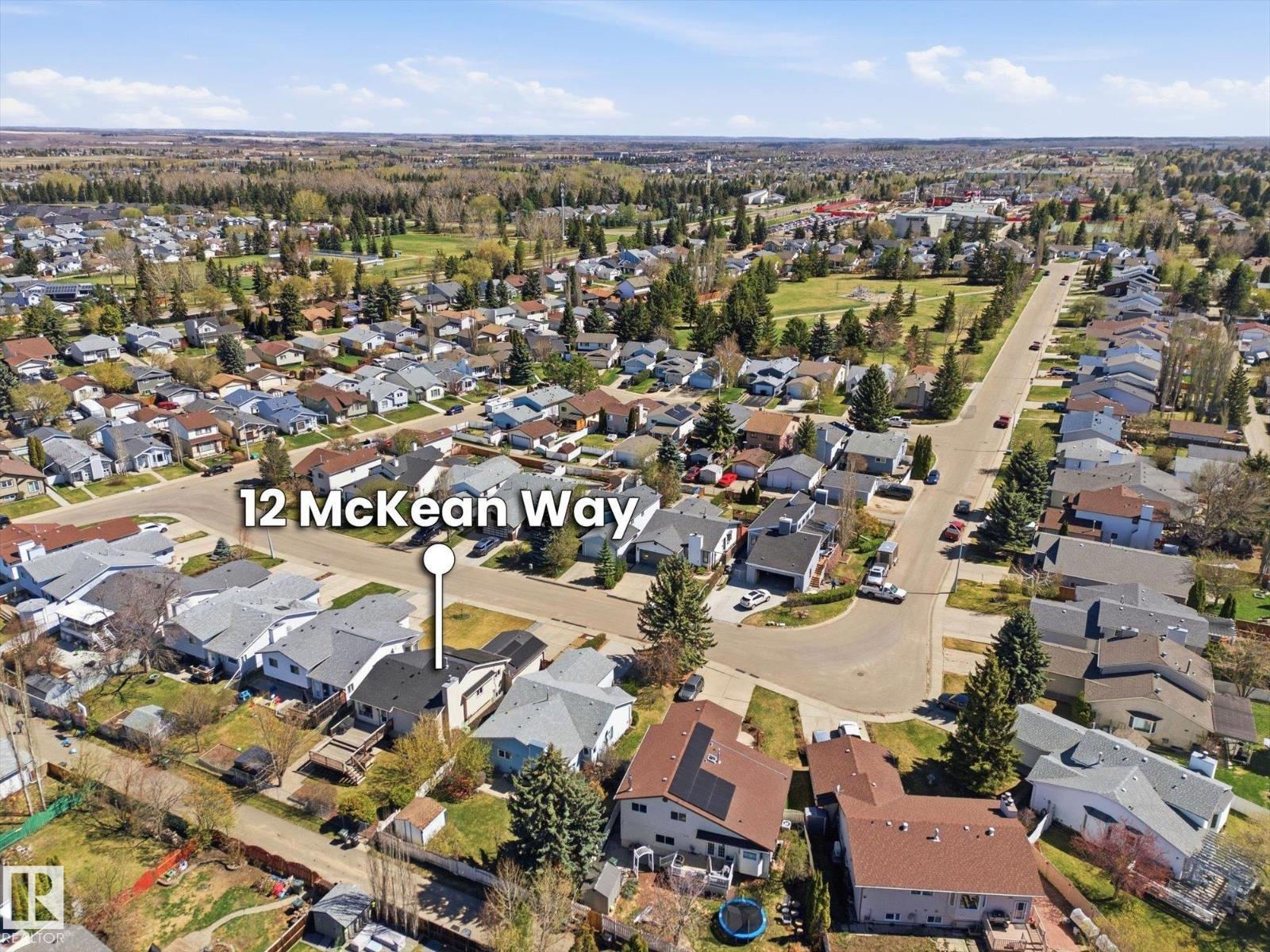 12 Mckean Wy, Spruce Grove, Alberta  T7X 2R7 - Photo 6 - E4487599