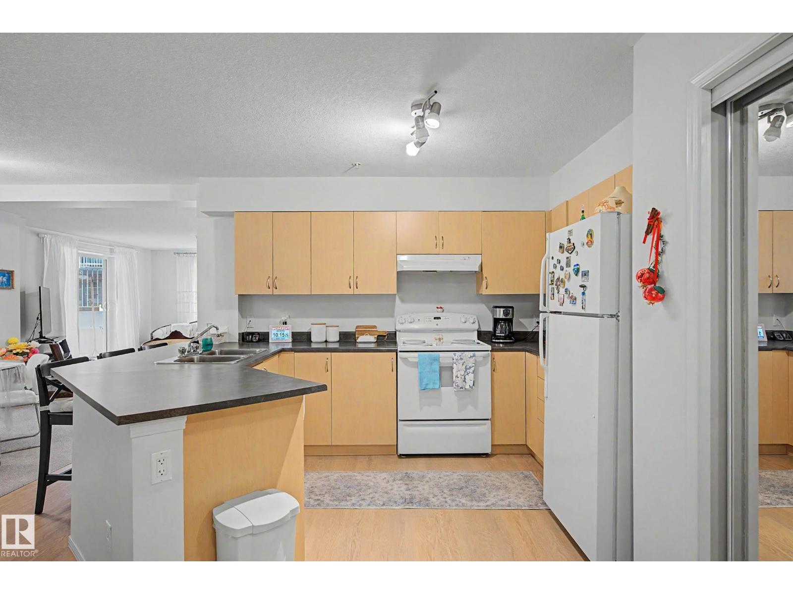 #119 40 Summerwood Bv, Sherwood Park, Alberta  T8H 0C3 - Photo 4 - E4487600