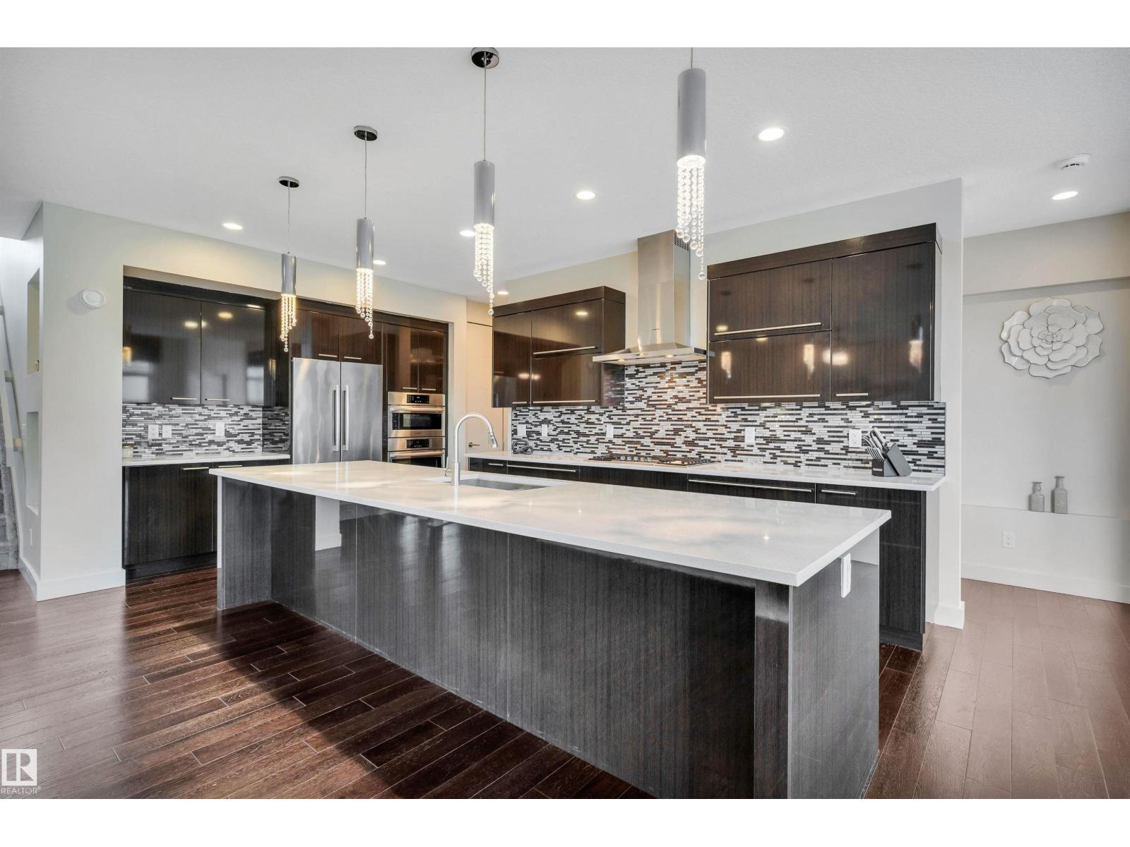 1116 Hainstock Green Sw, Edmonton, Alberta  T6W 2T8 - Photo 14 - E4487601