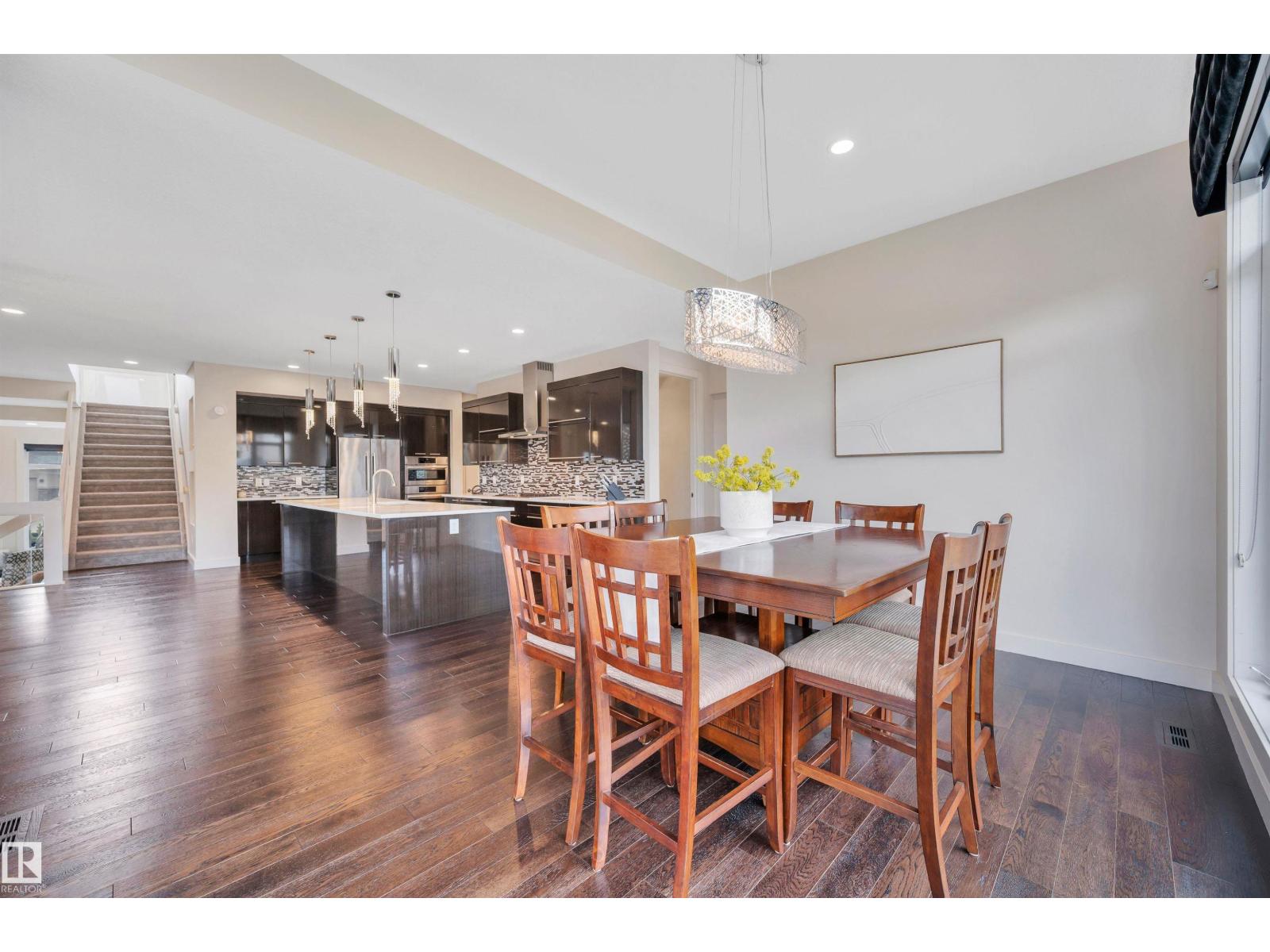 1116 Hainstock Green Sw, Edmonton, Alberta  T6W 2T8 - Photo 22 - E4487601