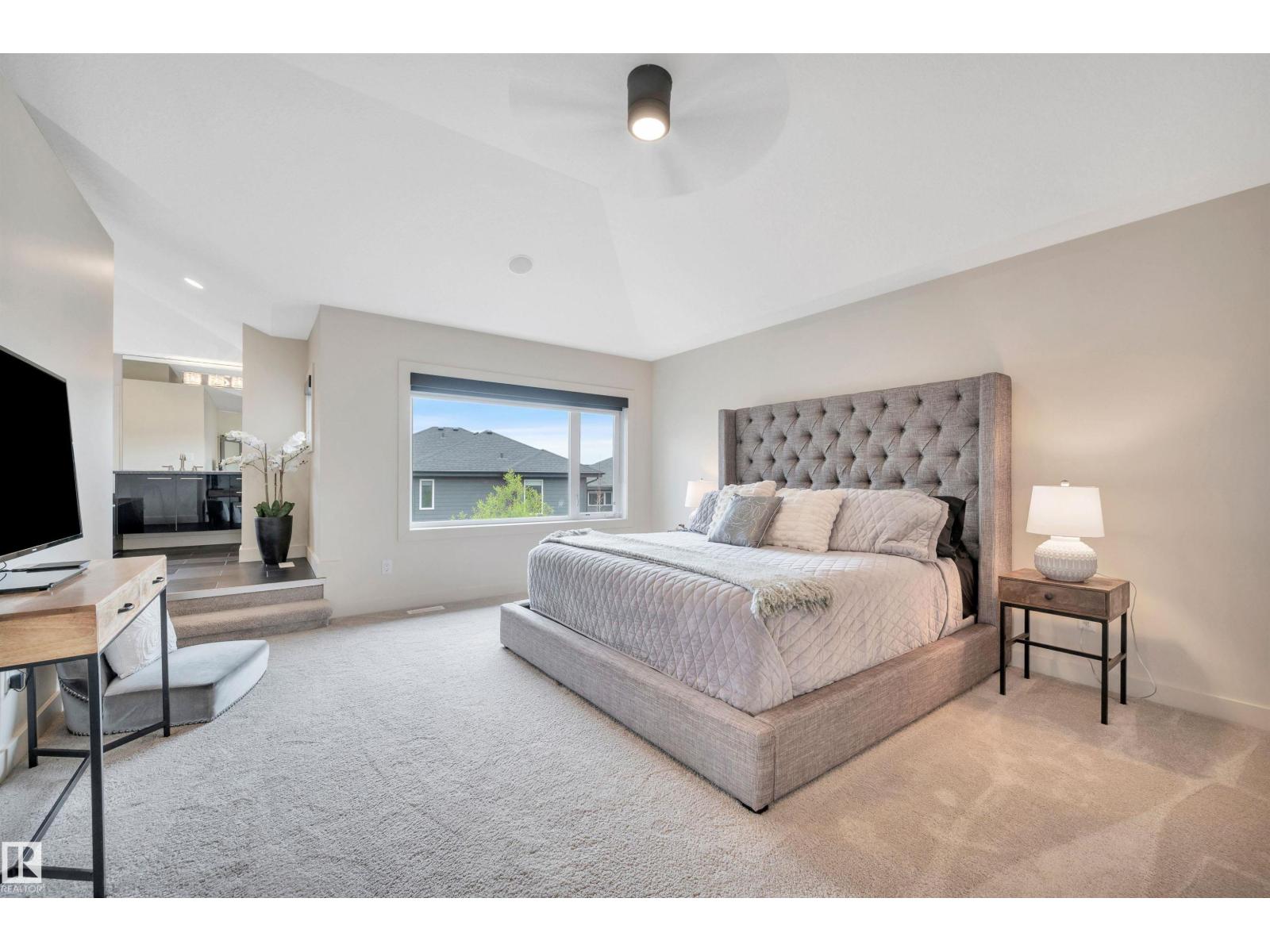 1116 Hainstock Green Sw, Edmonton, Alberta  T6W 2T8 - Photo 37 - E4487601