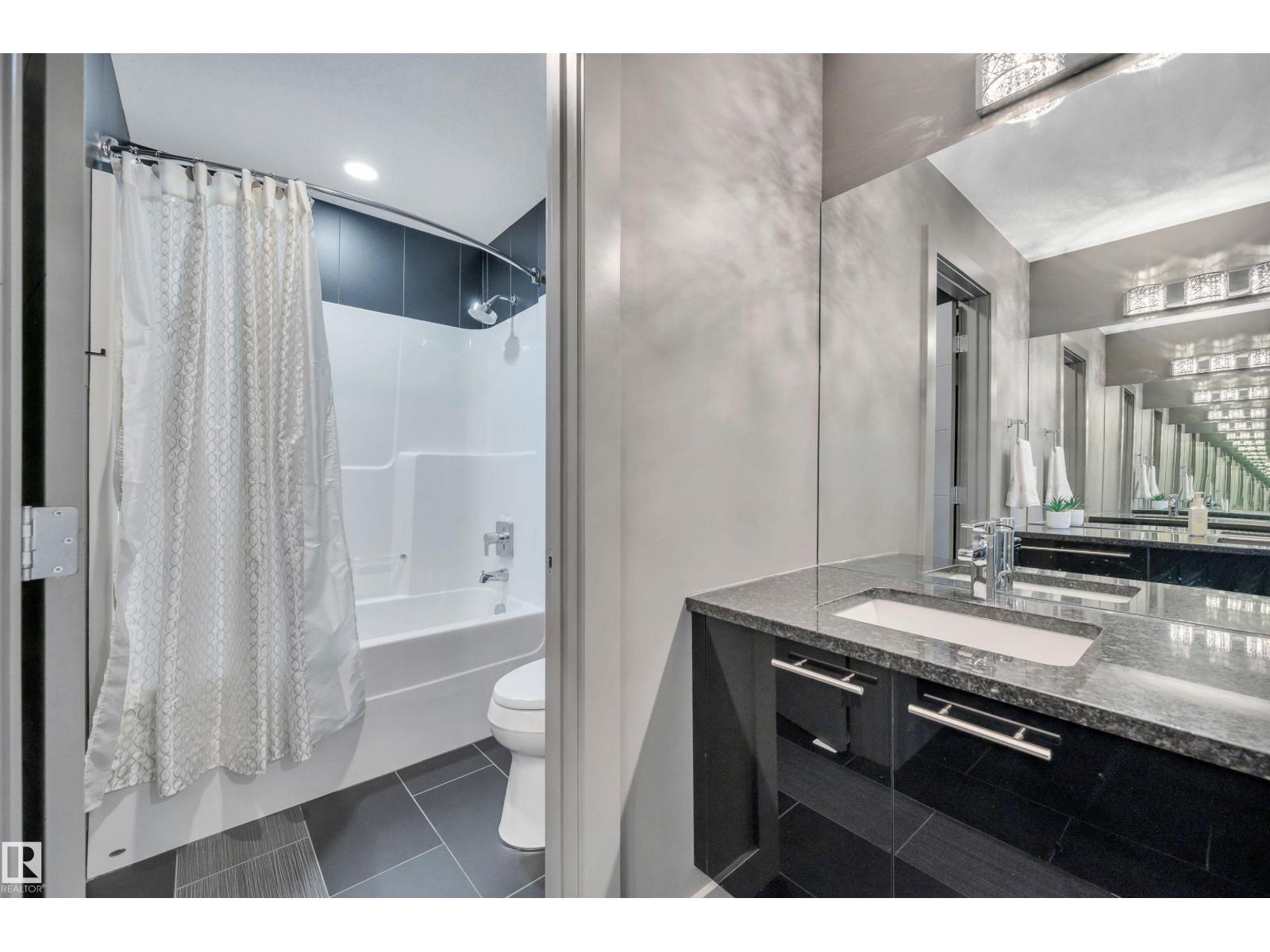 1116 Hainstock Green Sw, Edmonton, Alberta  T6W 2T8 - Photo 46 - E4487601