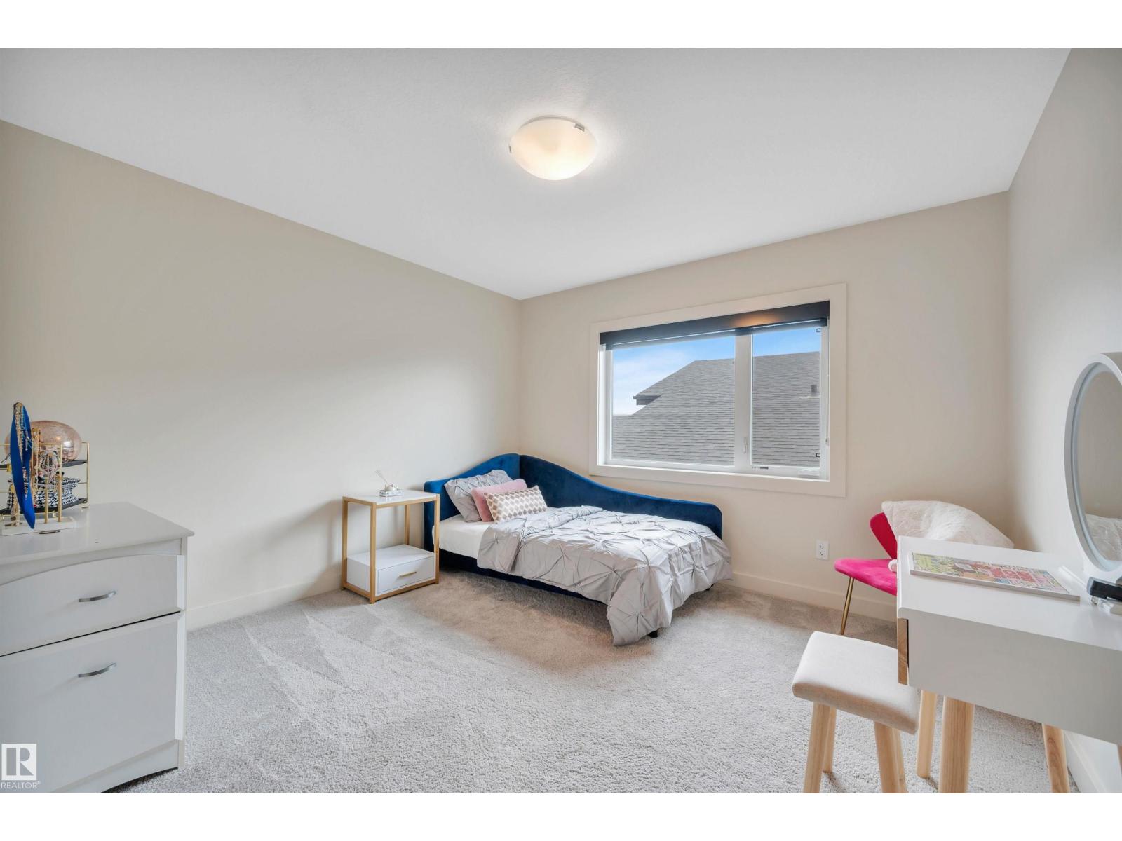 1116 Hainstock Green Sw, Edmonton, Alberta  T6W 2T8 - Photo 47 - E4487601