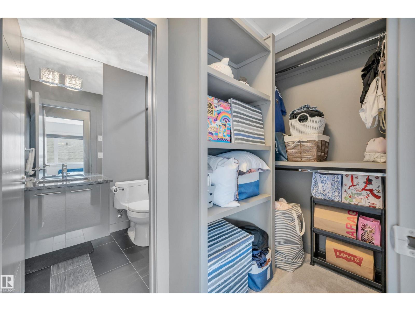 1116 Hainstock Green Sw, Edmonton, Alberta  T6W 2T8 - Photo 49 - E4487601