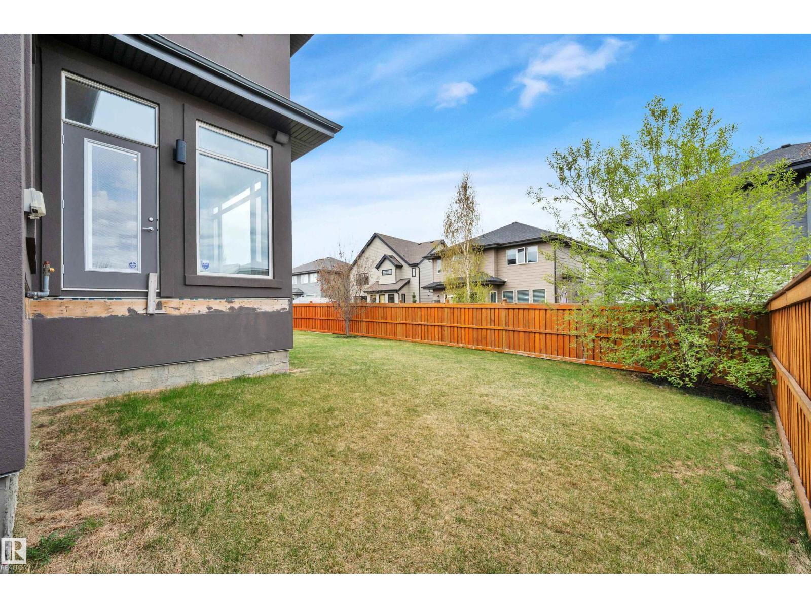 1116 Hainstock Green Sw, Edmonton, Alberta  T6W 2T8 - Photo 61 - E4487601