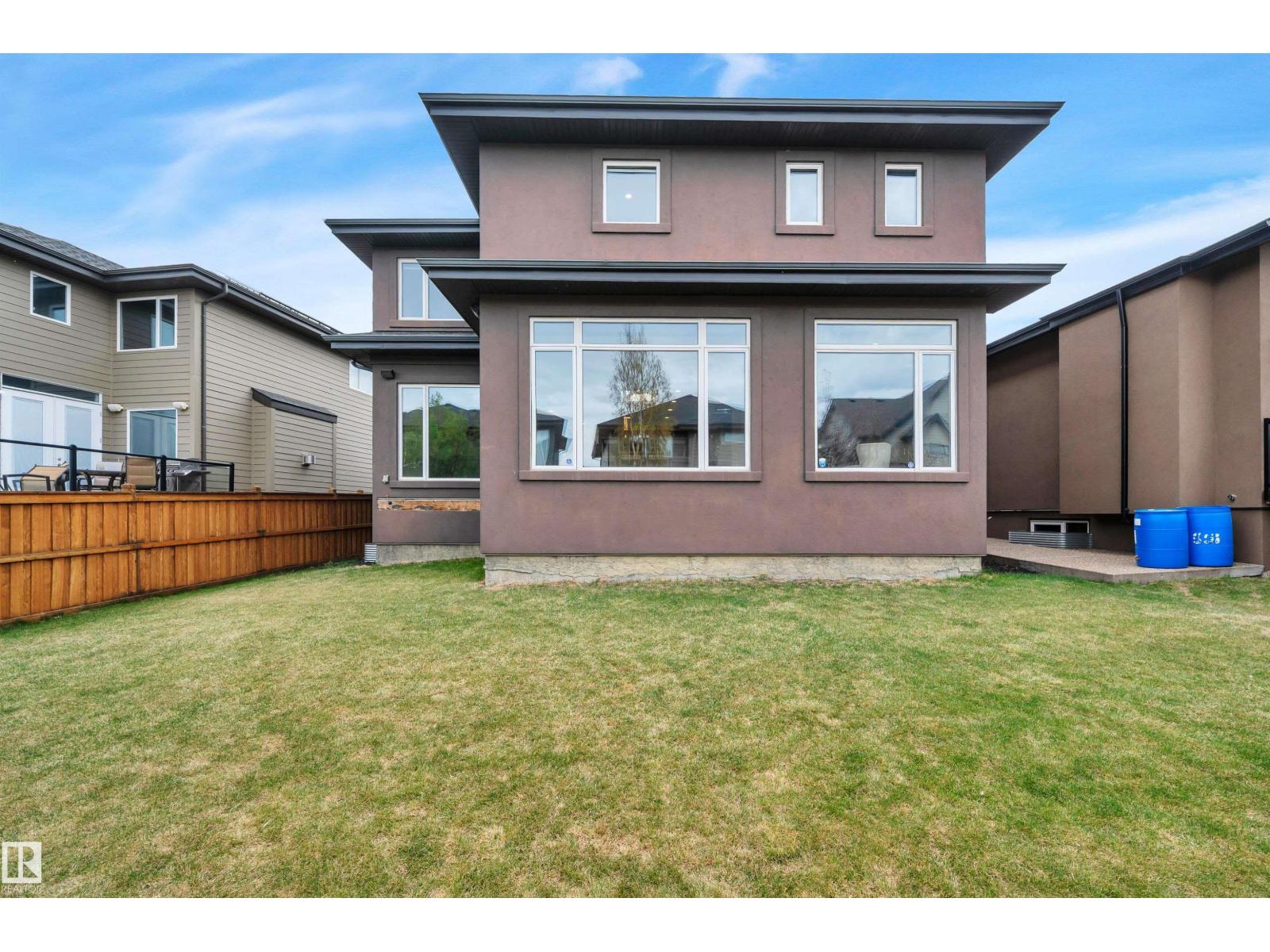 1116 Hainstock Green Sw, Edmonton, Alberta  T6W 2T8 - Photo 62 - E4487601