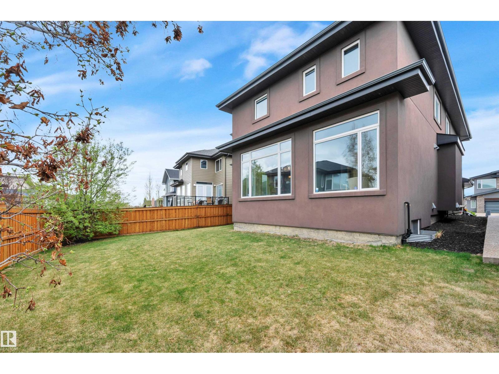 1116 Hainstock Green Sw, Edmonton, Alberta  T6W 2T8 - Photo 63 - E4487601