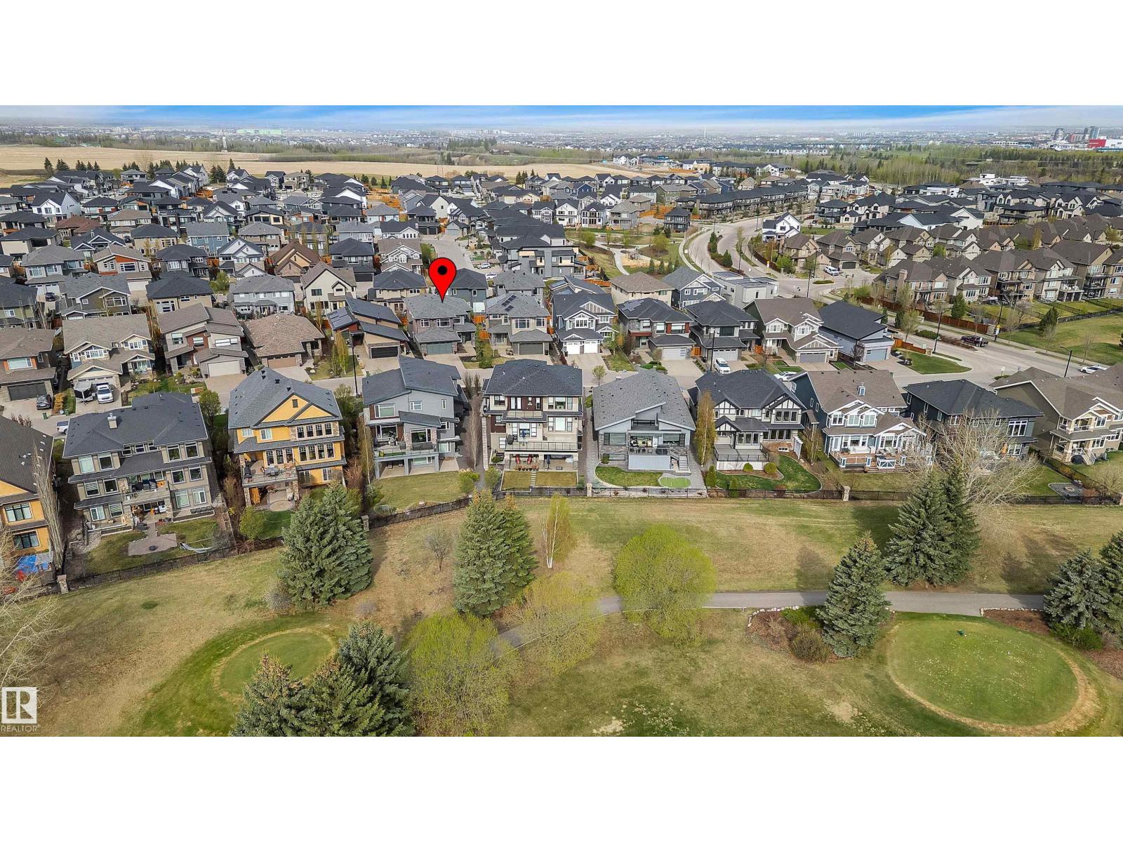 1116 Hainstock Green Sw, Edmonton, Alberta  T6W 2T8 - Photo 67 - E4487601
