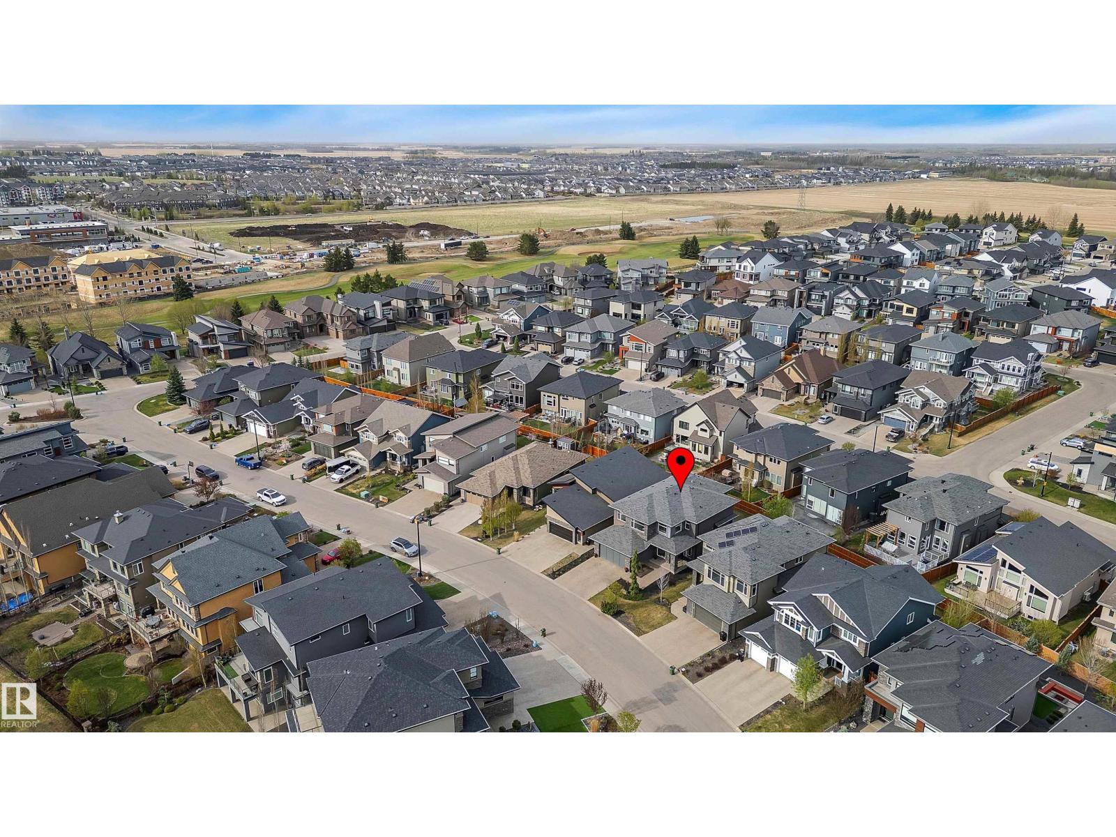 1116 Hainstock Green Sw, Edmonton, Alberta  T6W 2T8 - Photo 68 - E4487601