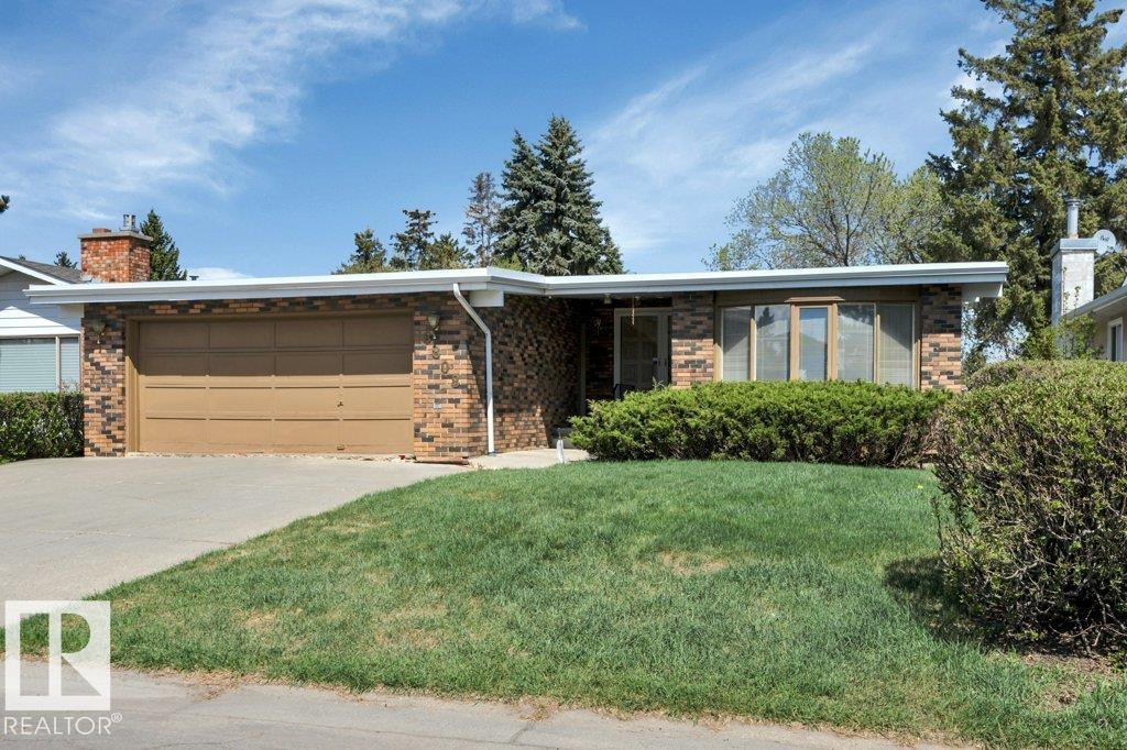 8808 41 Av Nw, Edmonton, Alberta  T6K 1G7 - Photo 2 - E4487603