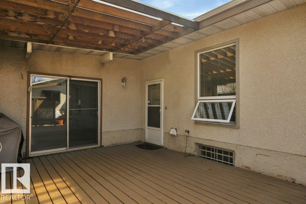 8808 41 Av Nw, Edmonton, Alberta  T6K 1G7 - Photo 34 - E4487603