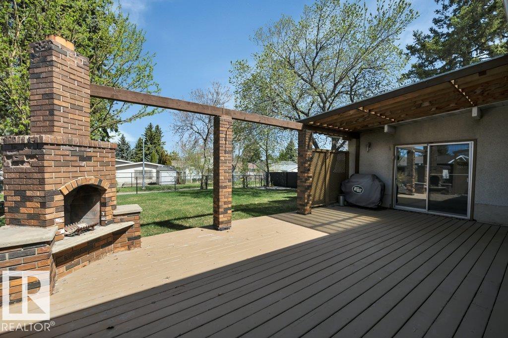 8808 41 Av Nw, Edmonton, Alberta  T6K 1G7 - Photo 36 - E4487603