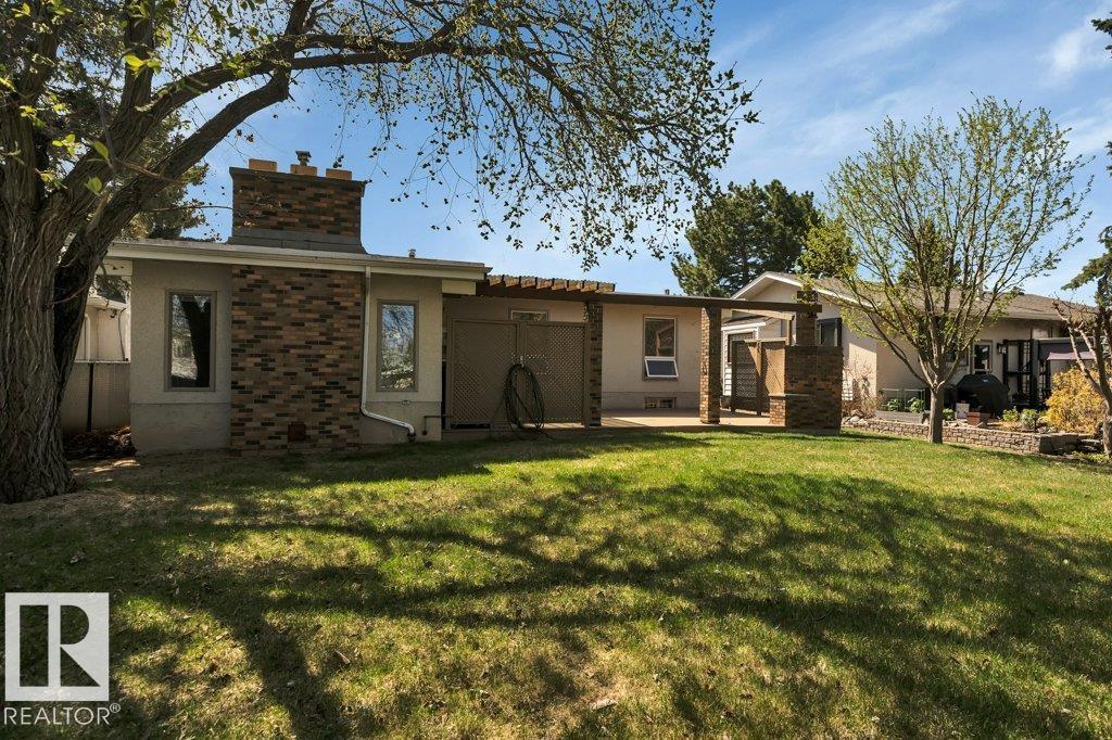 8808 41 Av Nw, Edmonton, Alberta  T6K 1G7 - Photo 37 - E4487603
