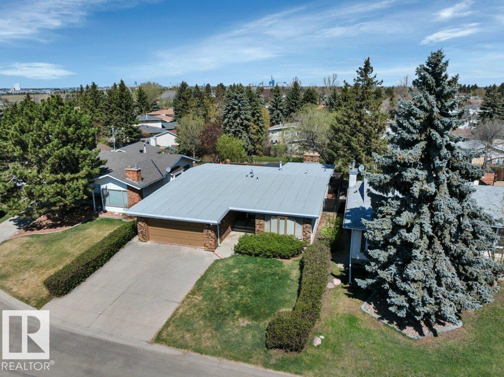 8808 41 Av Nw, Edmonton, Alberta  T6K 1G7 - Photo 42 - E4487603