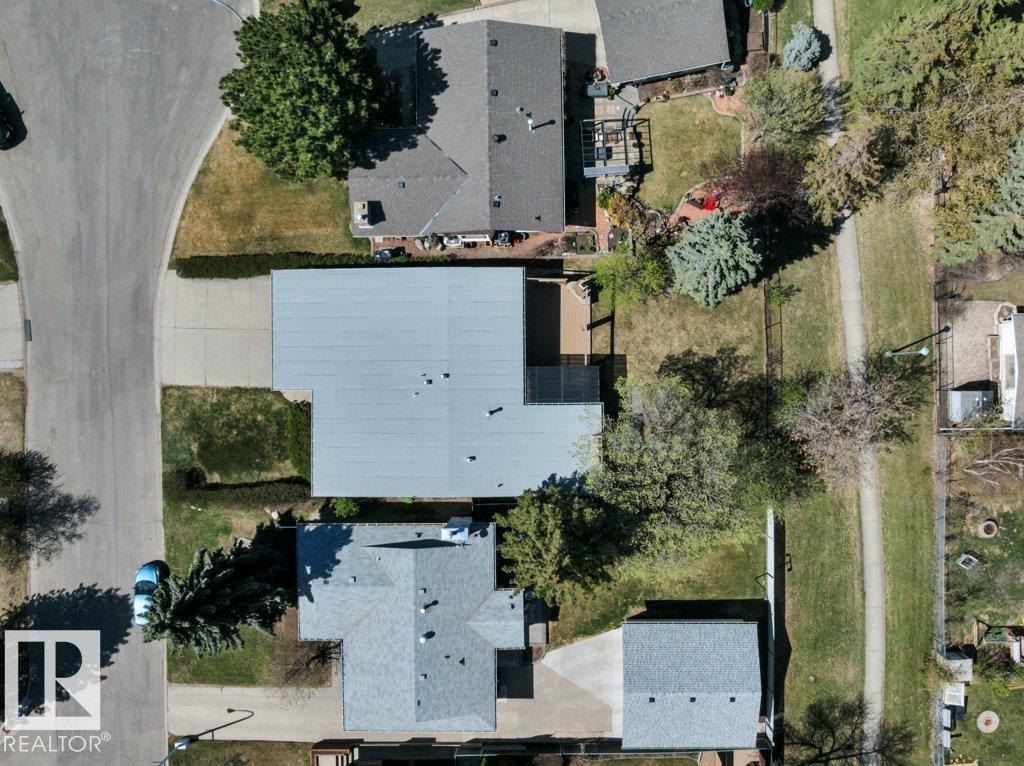 8808 41 Av Nw, Edmonton, Alberta  T6K 1G7 - Photo 45 - E4487603