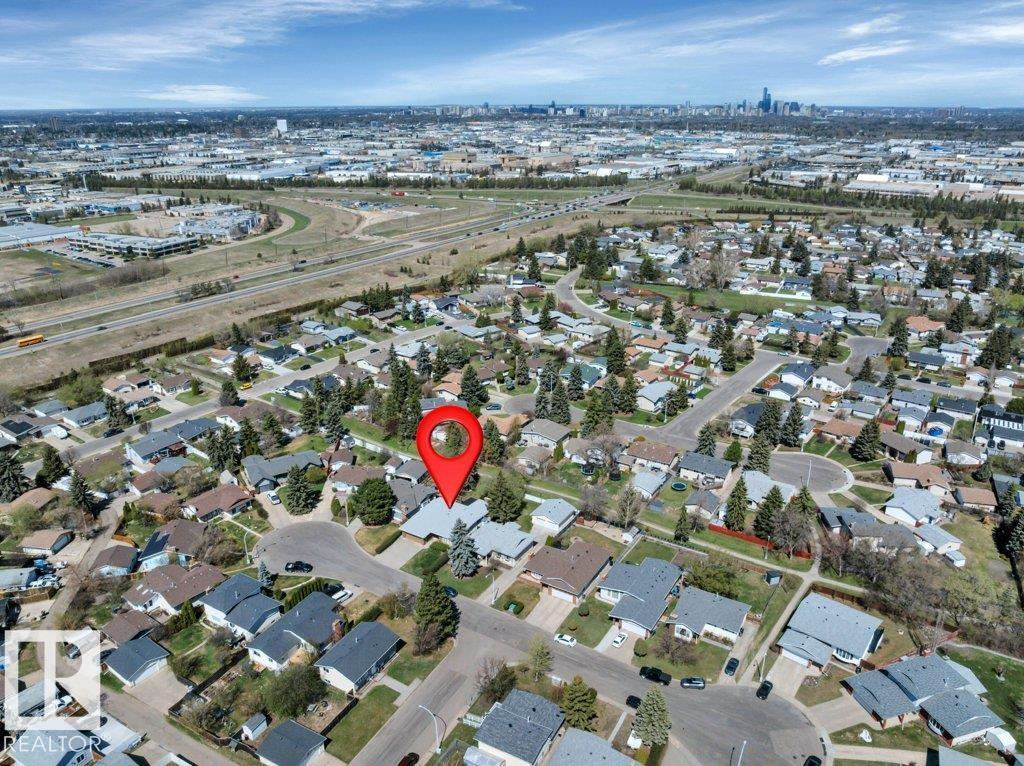 8808 41 Av Nw, Edmonton, Alberta  T6K 1G7 - Photo 46 - E4487603