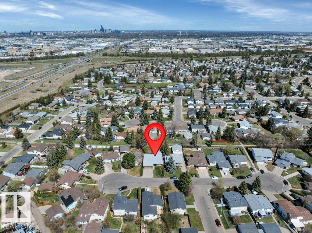 8808 41 Av Nw, Edmonton, Alberta  T6K 1G7 - Photo 47 - E4487603