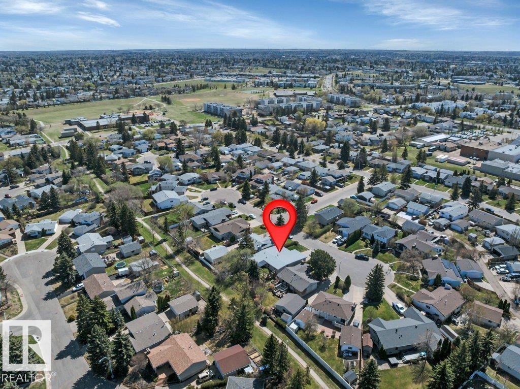 8808 41 Av Nw, Edmonton, Alberta  T6K 1G7 - Photo 49 - E4487603