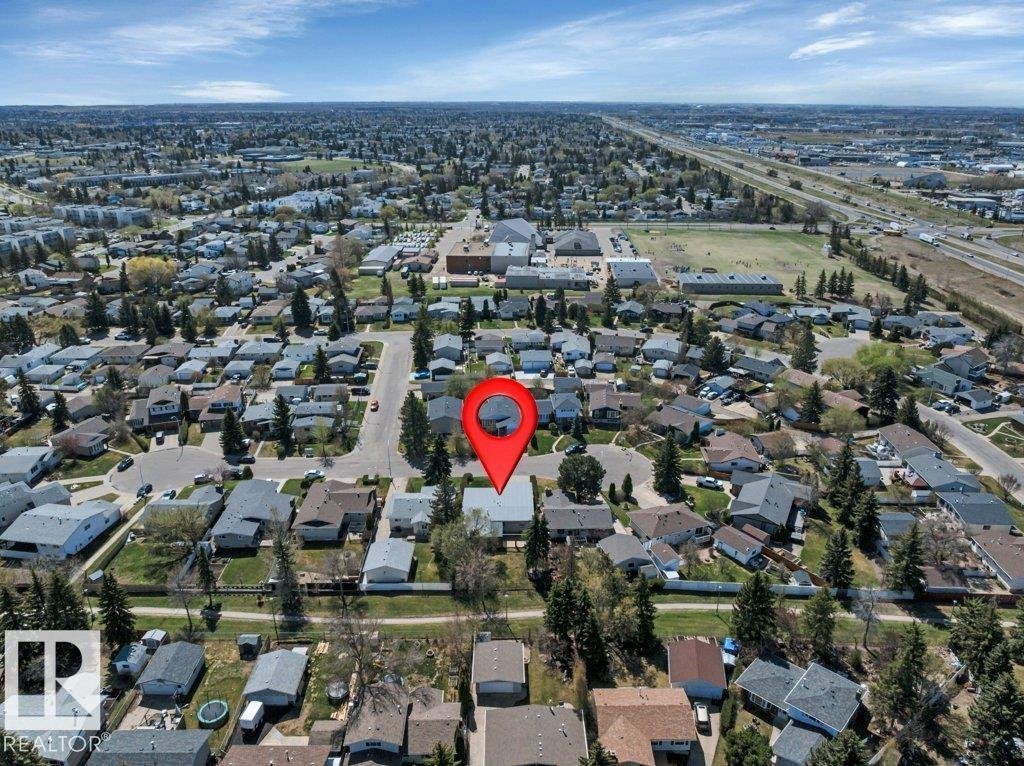 8808 41 Av Nw, Edmonton, Alberta  T6K 1G7 - Photo 50 - E4487603