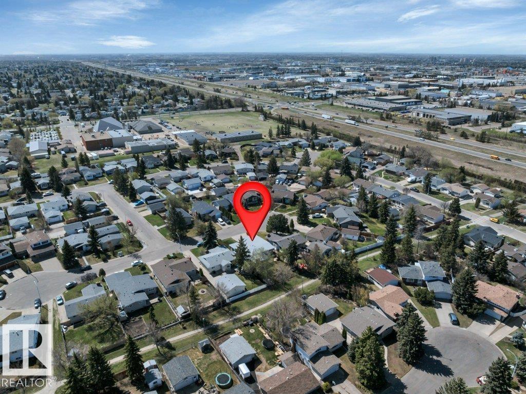 8808 41 Av Nw, Edmonton, Alberta  T6K 1G7 - Photo 51 - E4487603