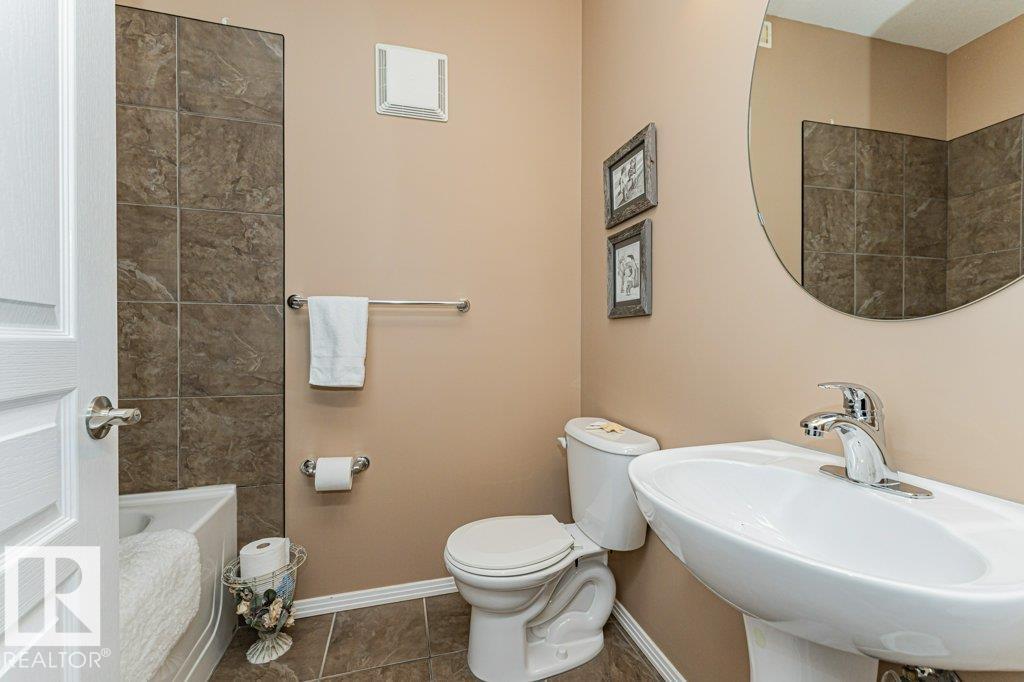 #308 9940 Sherridon Dr, Fort Saskatchewan, Alberta  T8L 4C9 - Photo 24 - E4487605