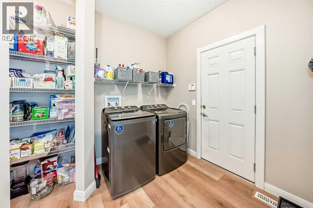 367 Evanspark Gardens Nw, Calgary, Alberta  T3P 0E3 - Photo 21 - A2308470