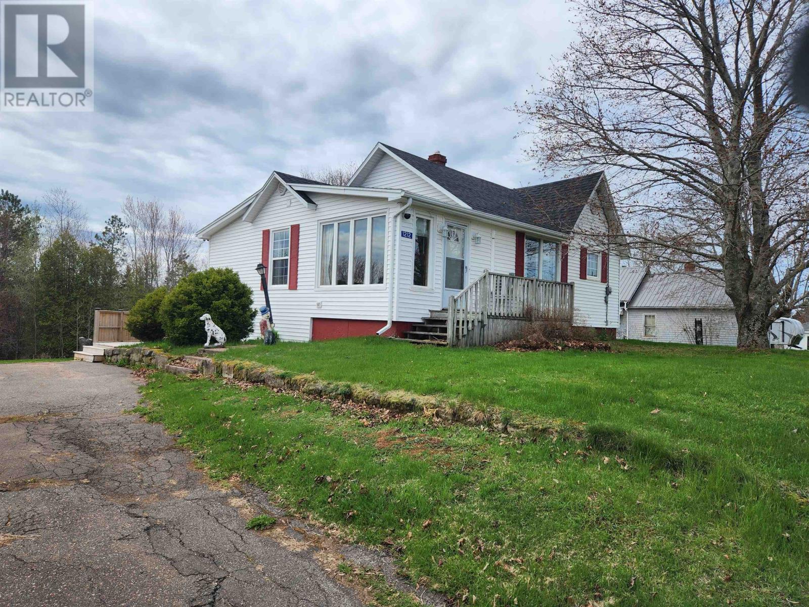 1212 GLADSTONE Road, Murray River, Prince Edward Island