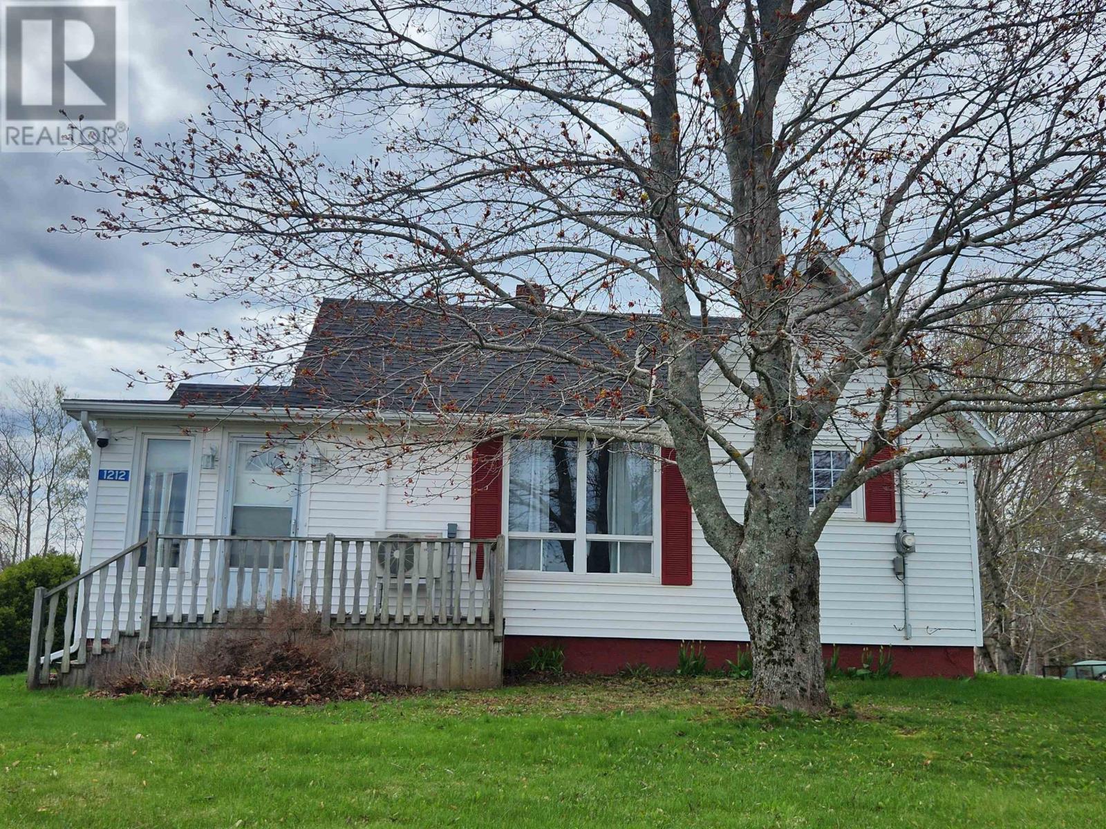 1212 Gladstone Road, Murray River, Prince Edward Island  C0A 1W0 - Photo 2 - 202606418