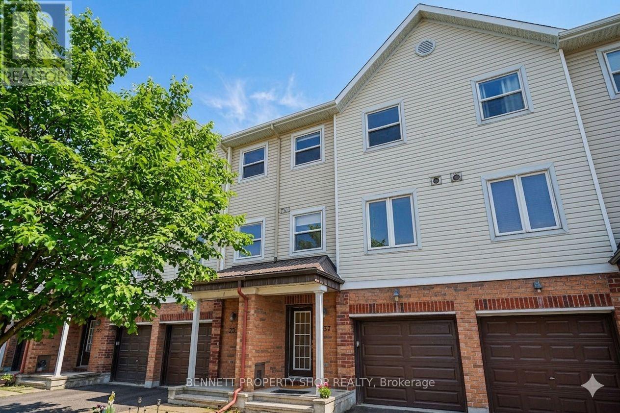 237 KENNEVALE DRIVE, Ottawa, Ontario