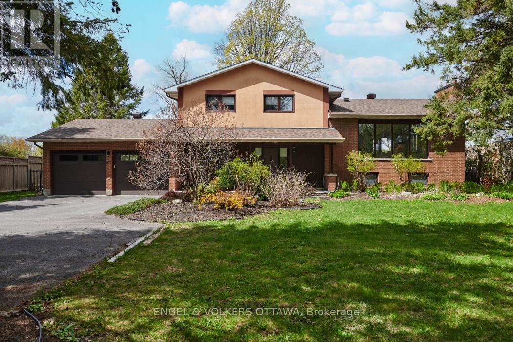 1477 JARVIS DRIVE, Ottawa, Ontario