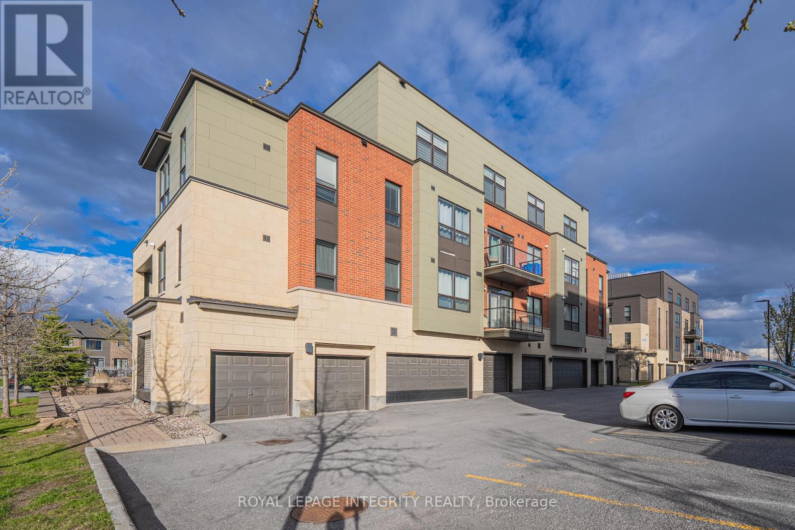 305 - 301 Bayrose Drive, Ottawa, Ontario  K2J 5W3 - Photo 29 - X13127212