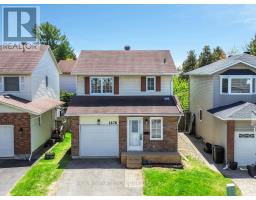 1476 KAMOURASKA CIRCLE, Ottawa, Ontario