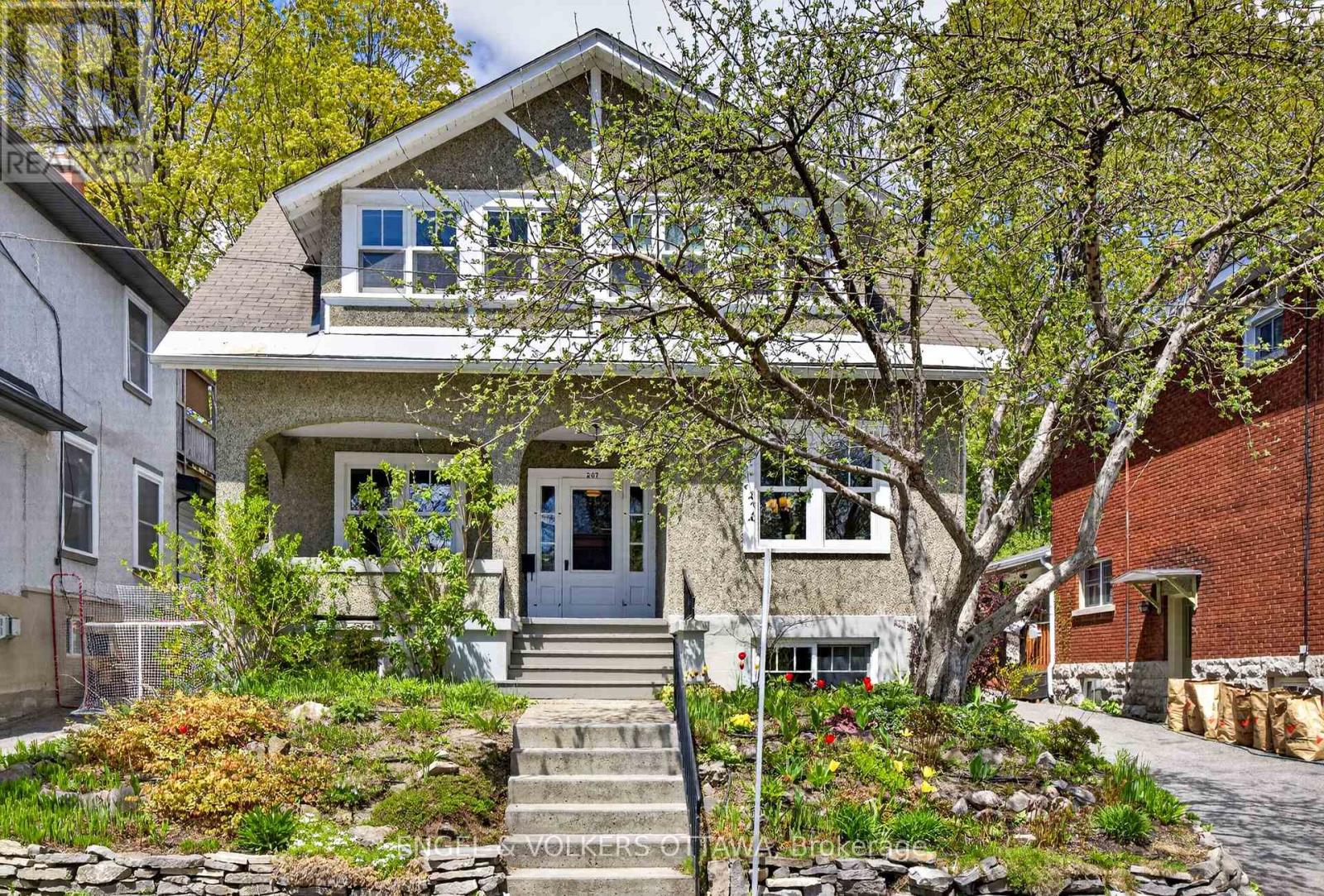 207 Sunnyside Avenue, Ottawa, Ontario  K1S 0R4 - Photo 2 - X13127290