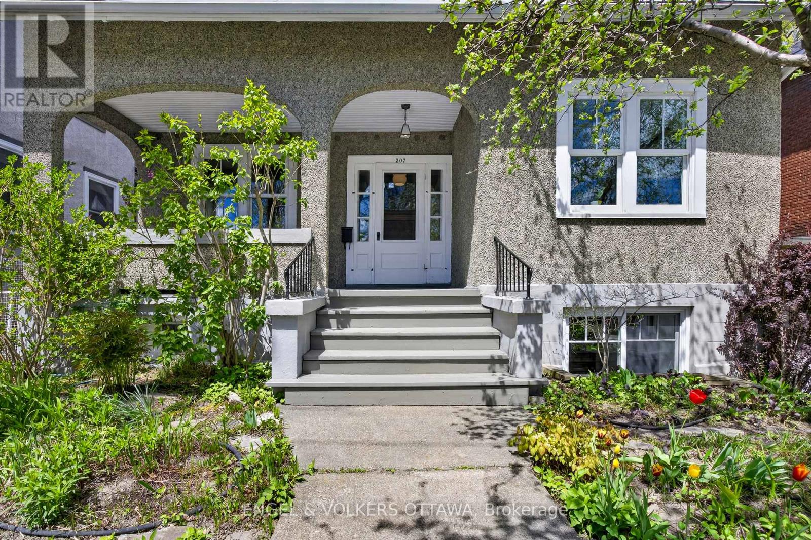207 Sunnyside Avenue, Ottawa, Ontario  K1S 0R4 - Photo 3 - X13127290