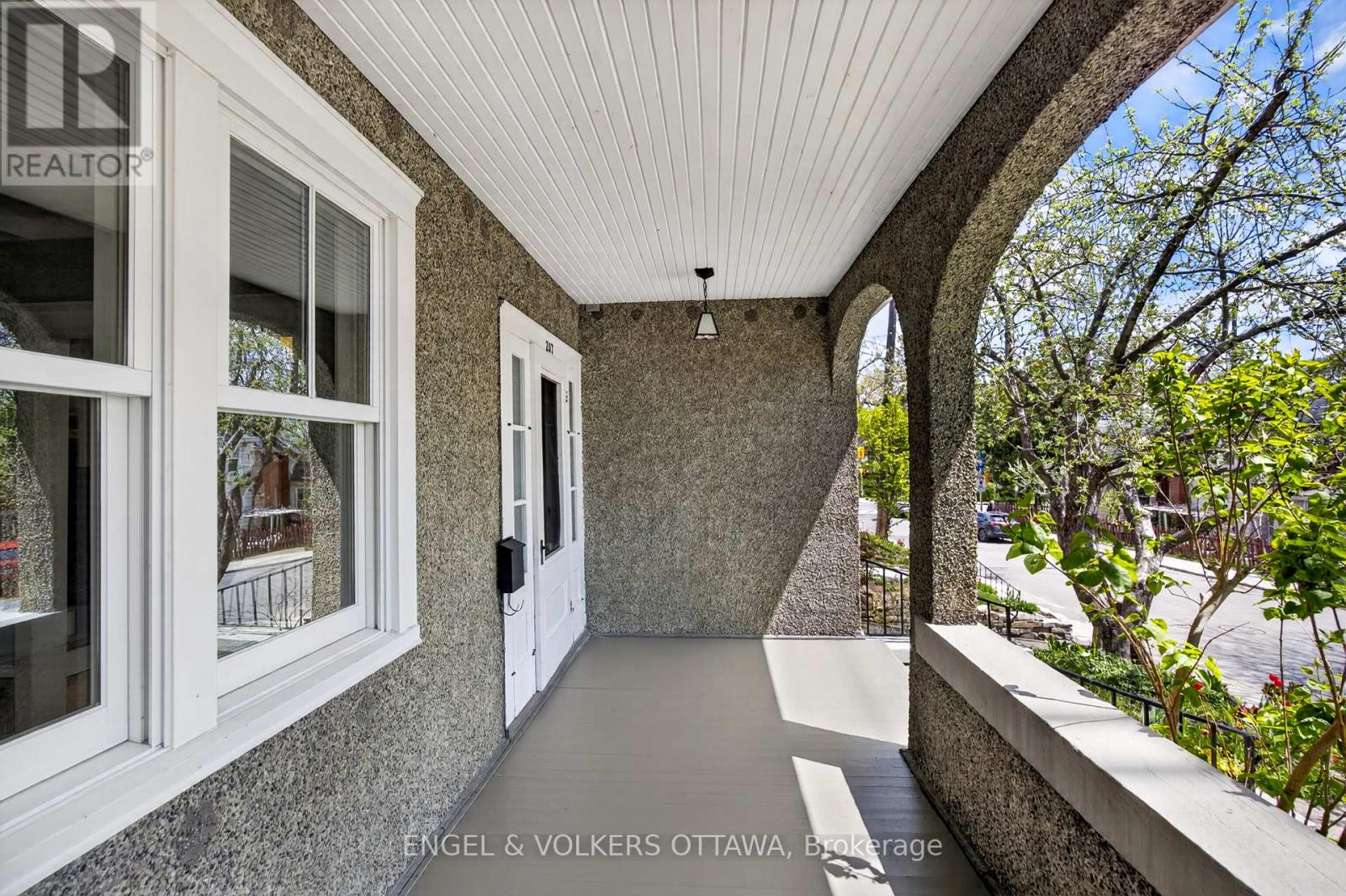 207 Sunnyside Avenue, Ottawa, Ontario  K1S 0R4 - Photo 4 - X13127290