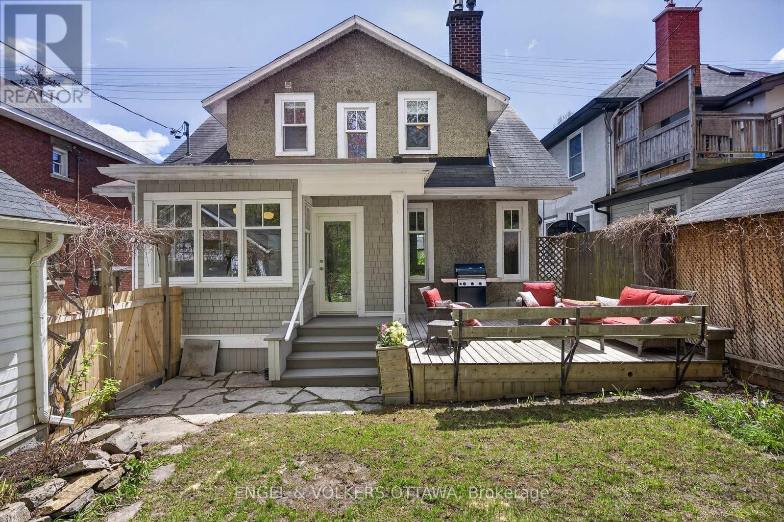 207 Sunnyside Avenue, Ottawa, Ontario  K1S 0R4 - Photo 46 - X13127290
