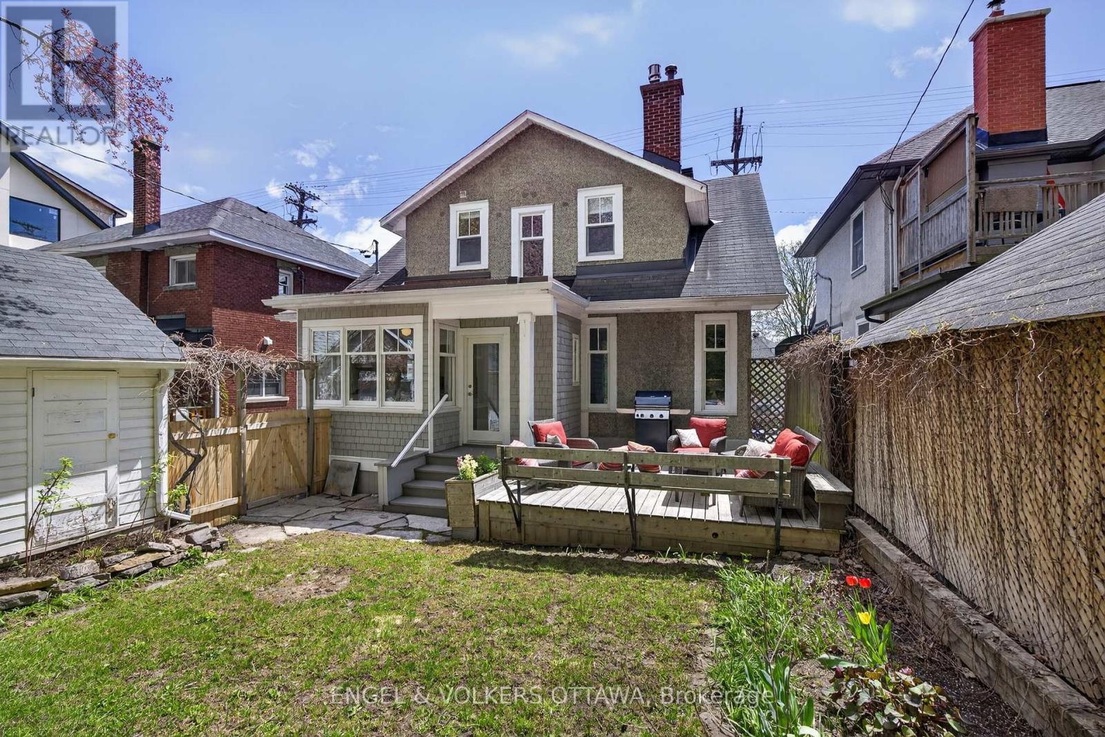207 Sunnyside Avenue, Ottawa, Ontario  K1S 0R4 - Photo 47 - X13127290