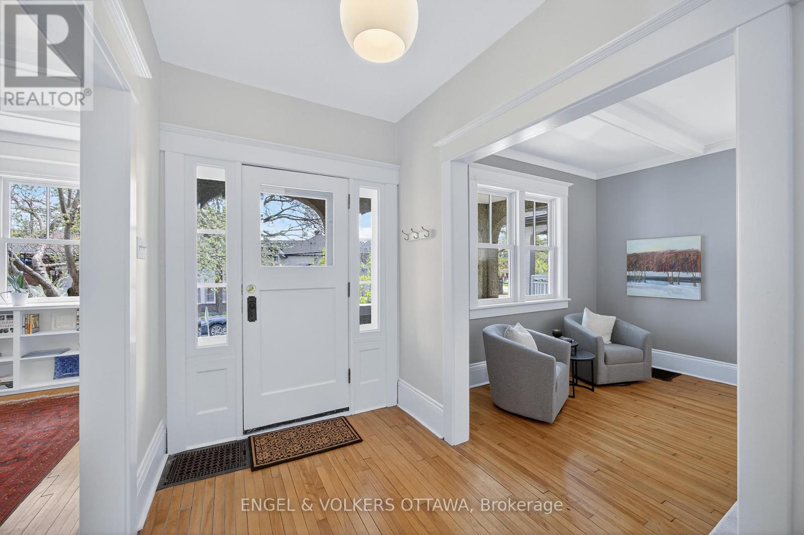 207 Sunnyside Avenue, Ottawa, Ontario  K1S 0R4 - Photo 5 - X13127290