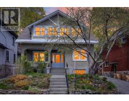 207 SUNNYSIDE AVENUE, Ottawa, Ontario