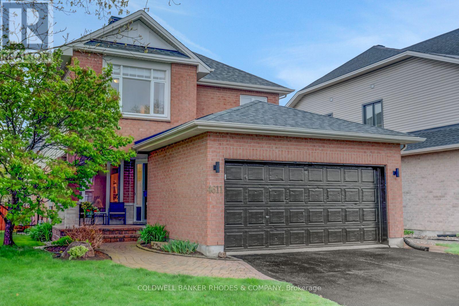 4611 Sugar Maple Drive, Ottawa, Ontario  K1V 1Y5 - Photo 2 - X13127314