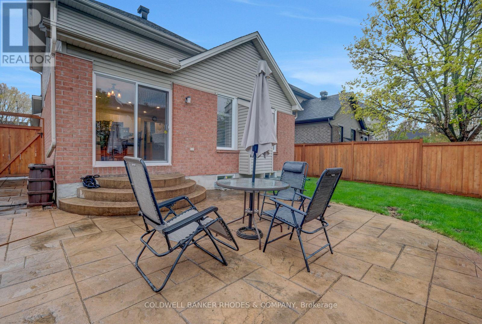 4611 Sugar Maple Drive, Ottawa, Ontario  K1V 1Y5 - Photo 33 - X13127314