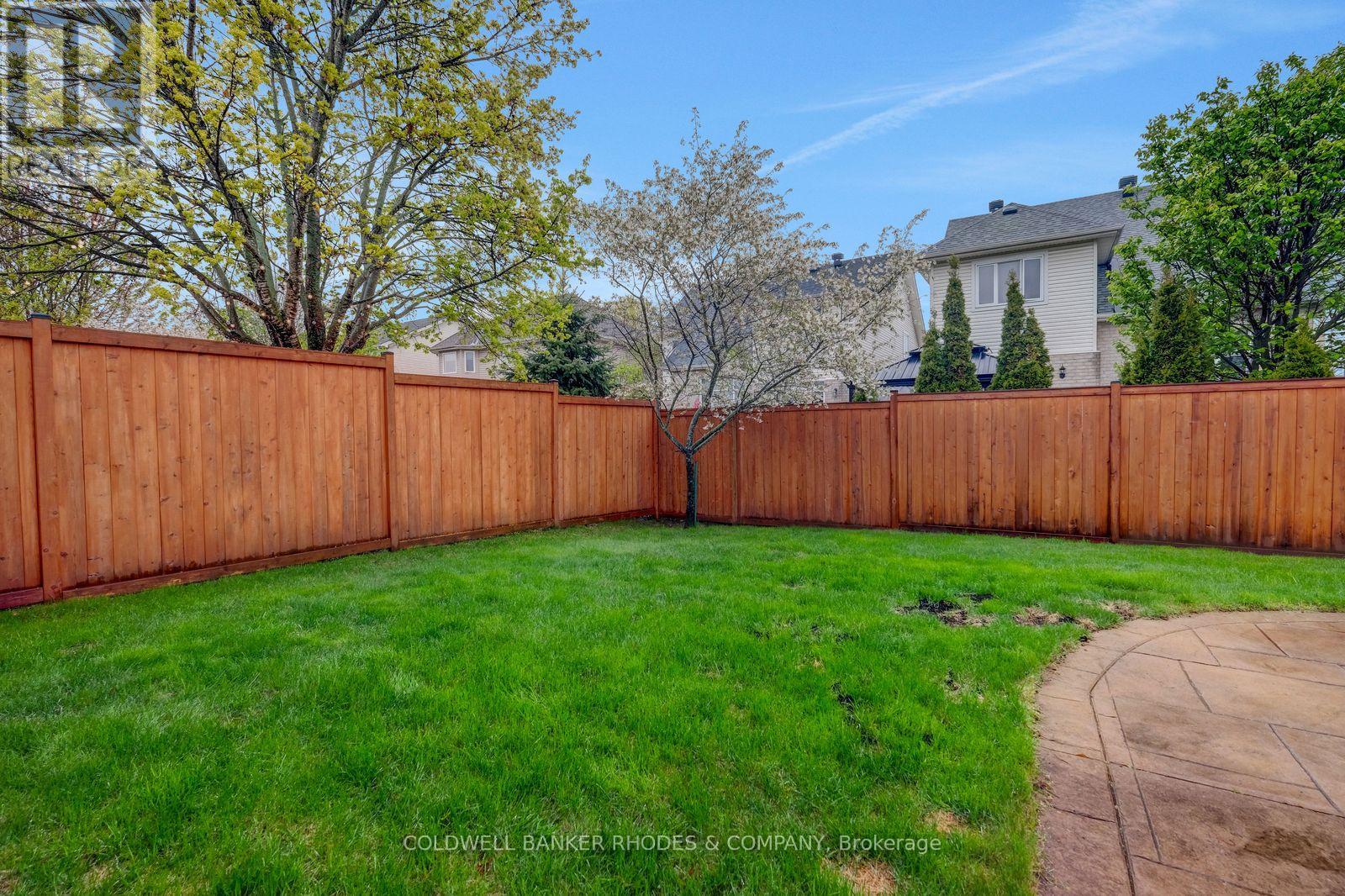 4611 Sugar Maple Drive, Ottawa, Ontario  K1V 1Y5 - Photo 36 - X13127314