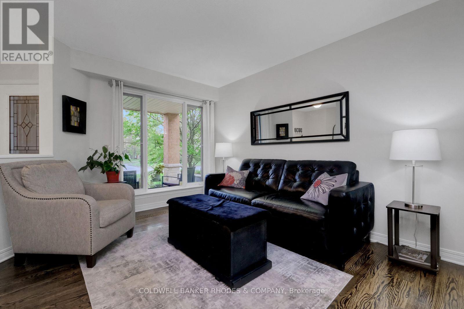 4611 Sugar Maple Drive, Ottawa, Ontario  K1V 1Y5 - Photo 6 - X13127314