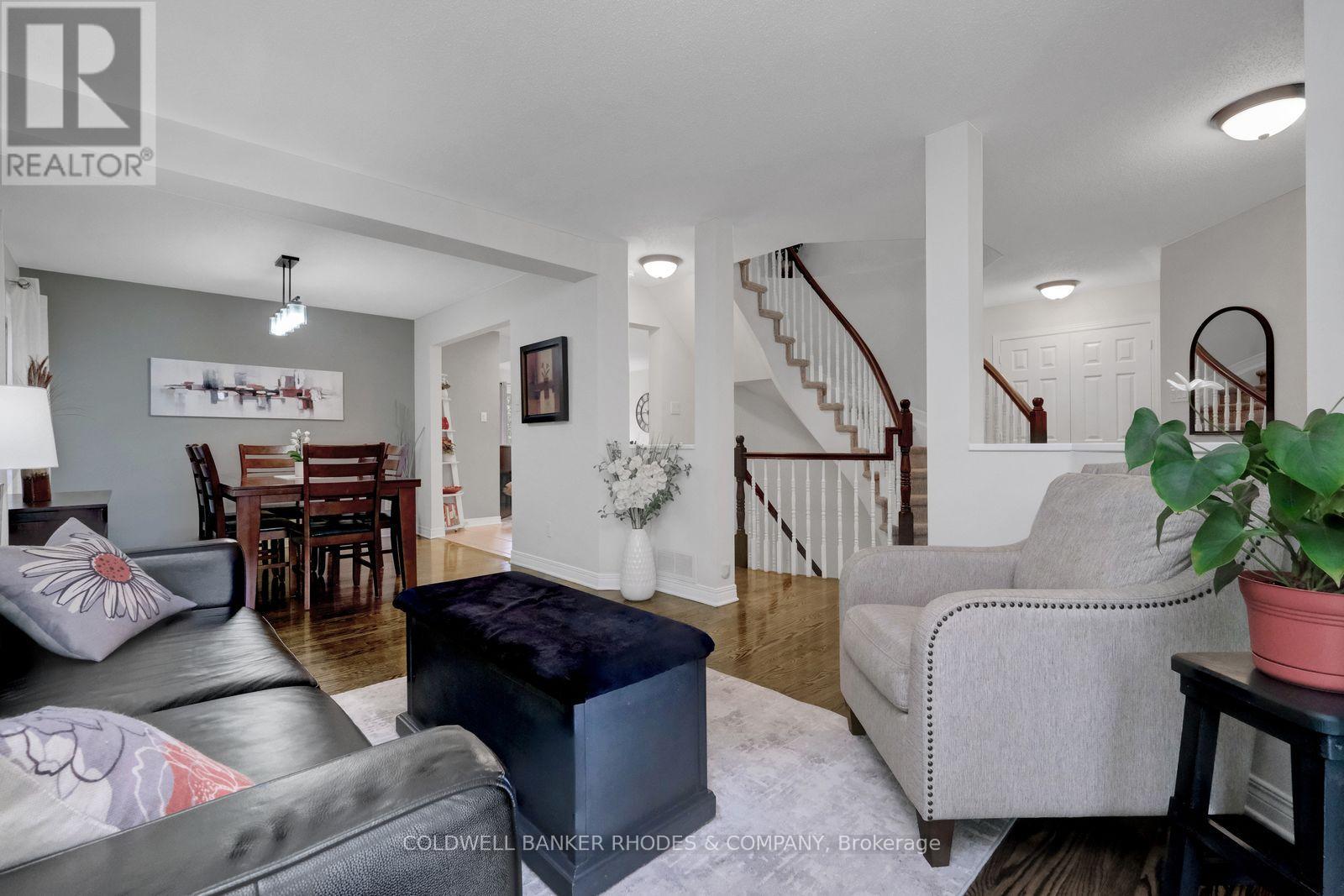 4611 Sugar Maple Drive, Ottawa, Ontario  K1V 1Y5 - Photo 7 - X13127314