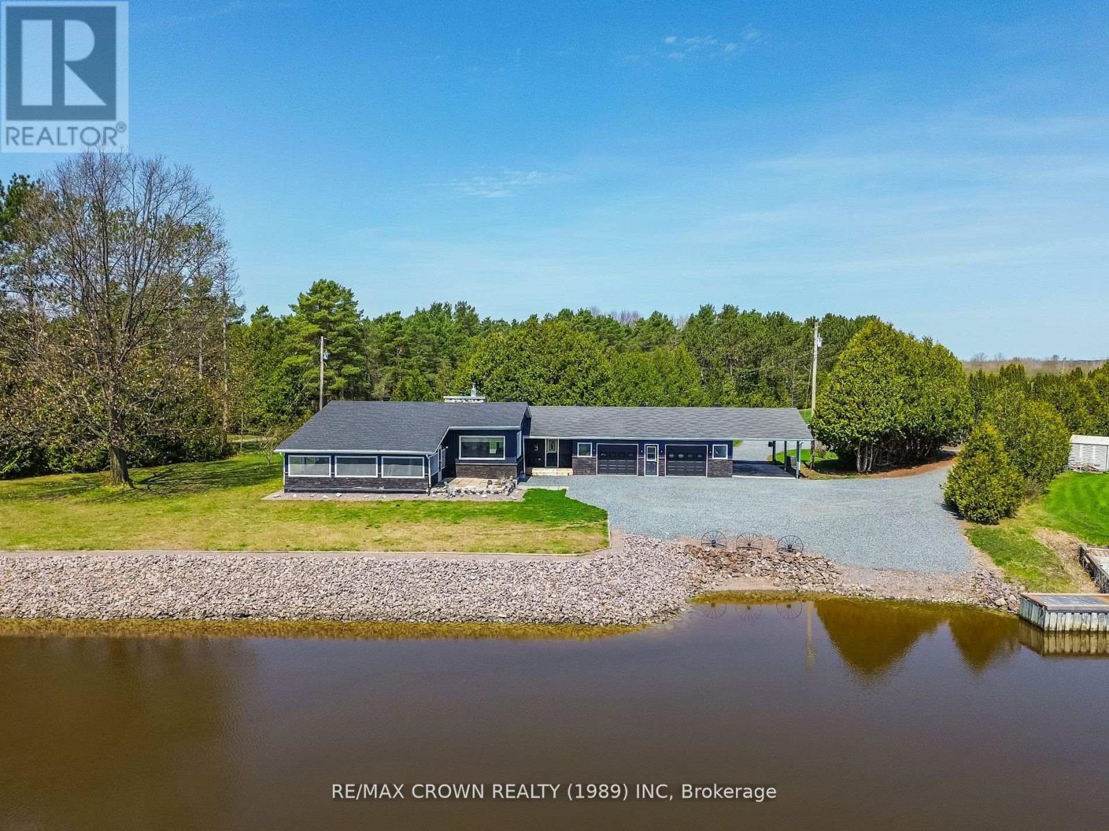 790 Lalande Road, West Nipissing, Ontario  P2B 2V4 - Photo 1 - X13127124
