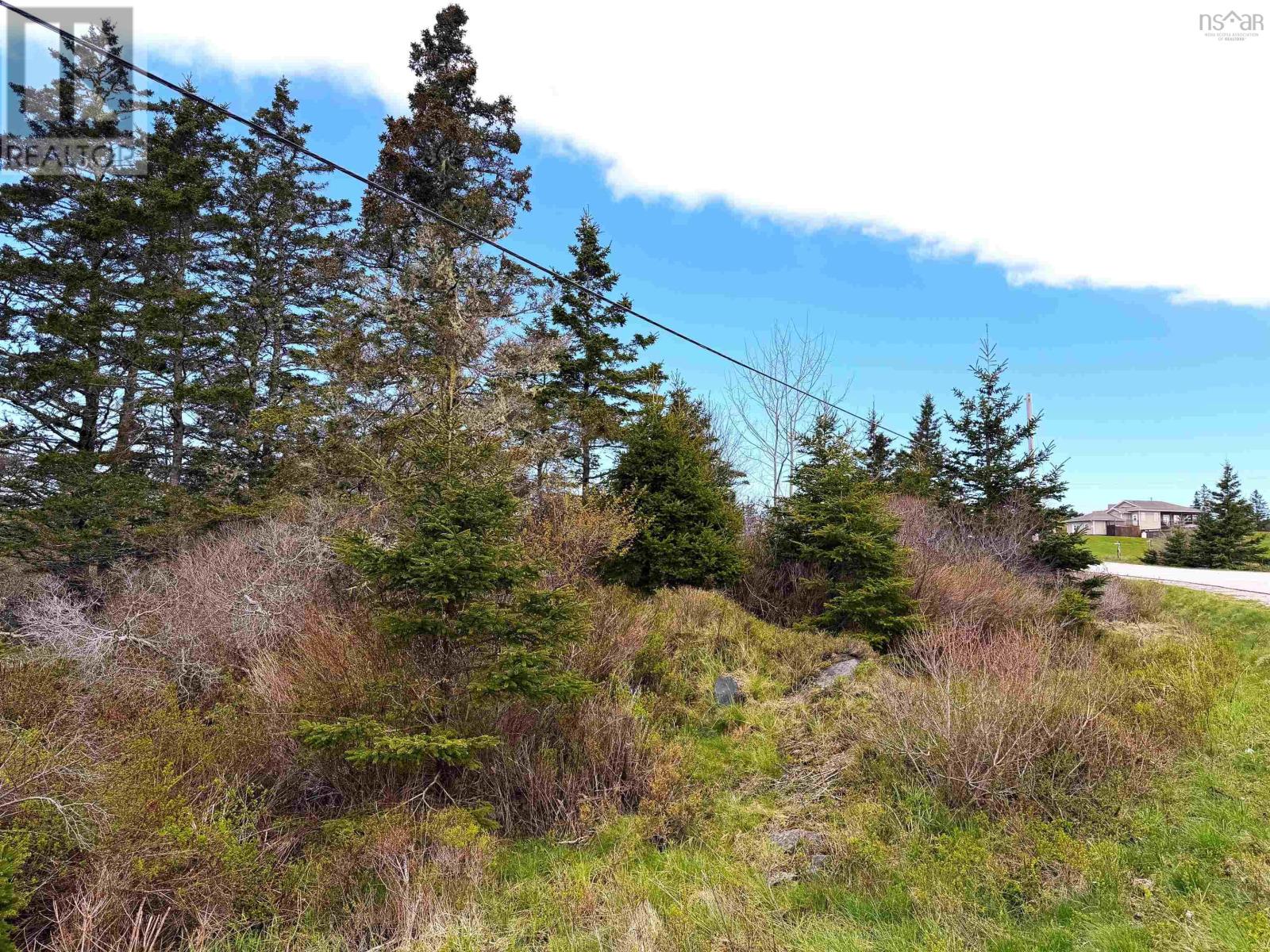 Lot 5, Lakeside Road, Dayton, Nova Scotia