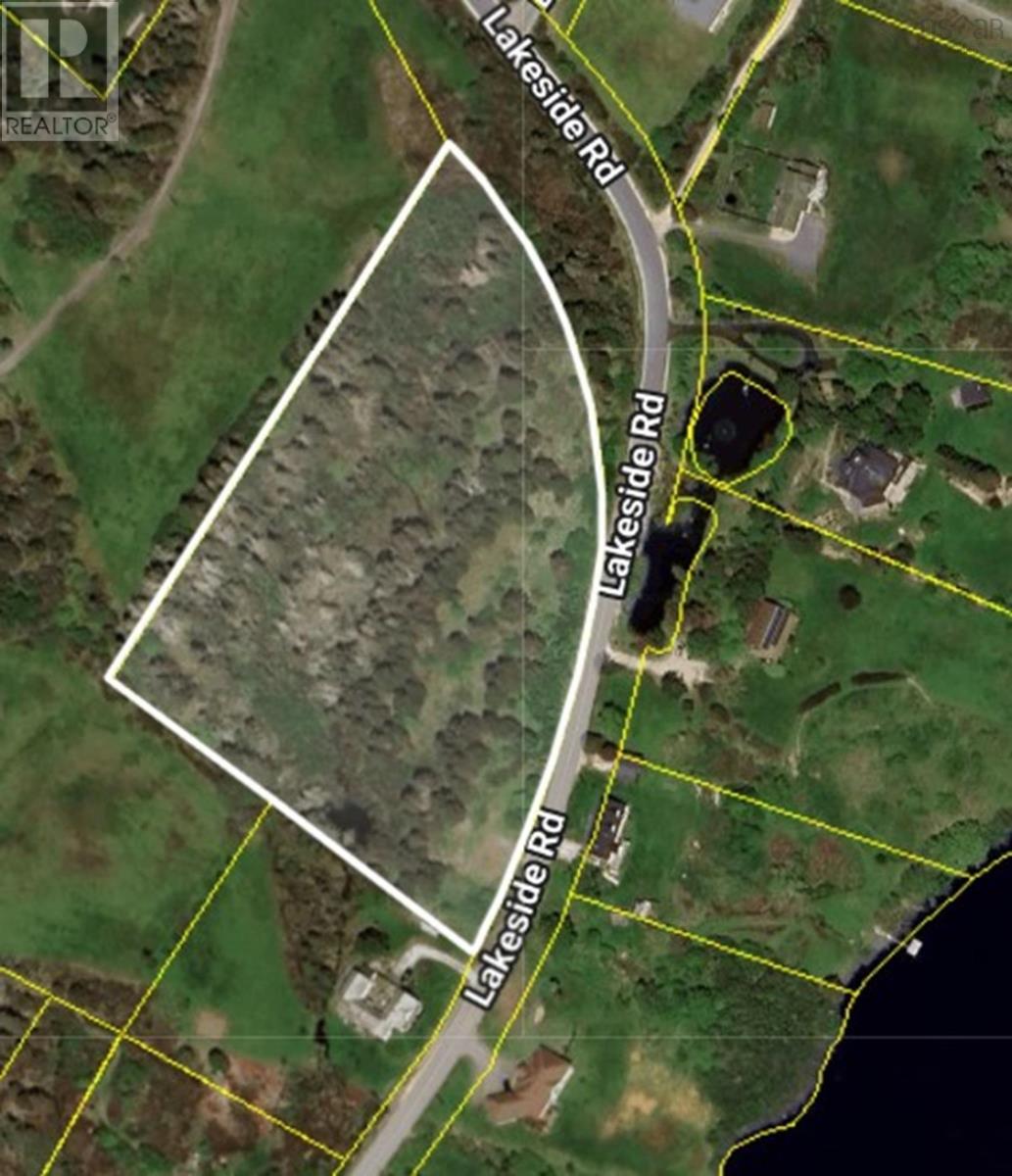 Lot 5, Lakeside Road, Dayton, Nova Scotia  B5A 5K3 - Photo 2 - 202610855