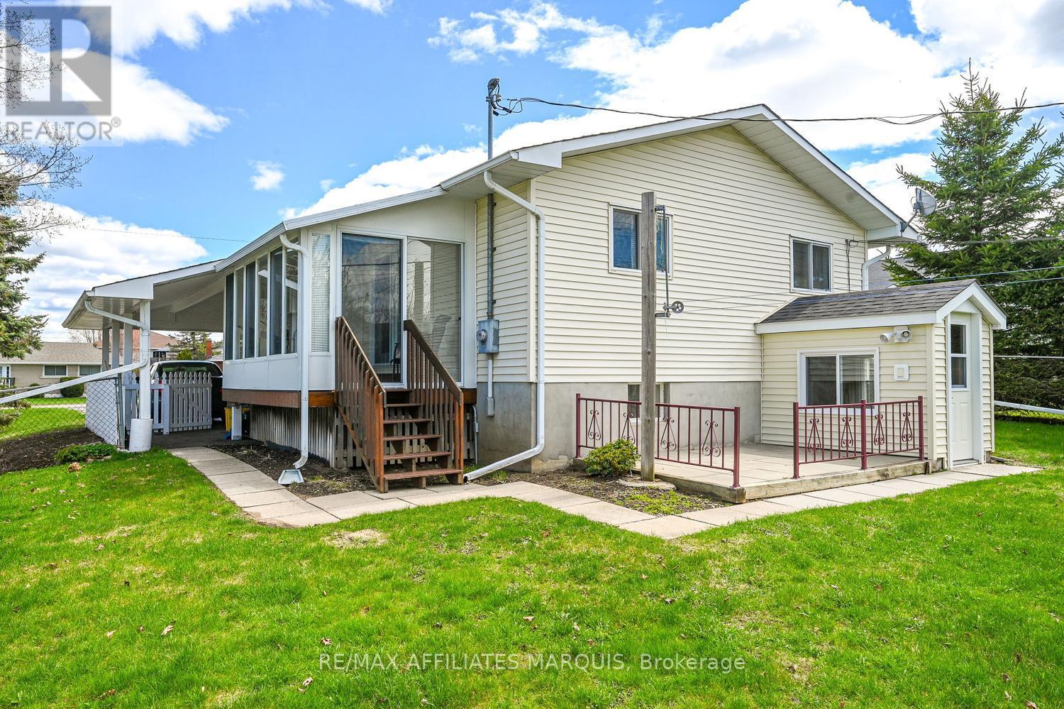 228 Brockville Street, Smiths Falls, Ontario  K7A 5C9 - Photo 44 - X12824872