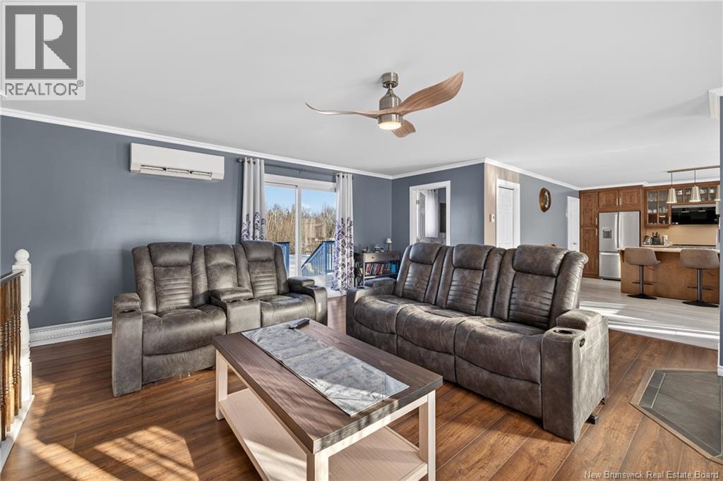 1243 Ch Val-Doucet, Val-Doucet, New Brunswick  E8R 2A5 - Photo 6 - NB133175