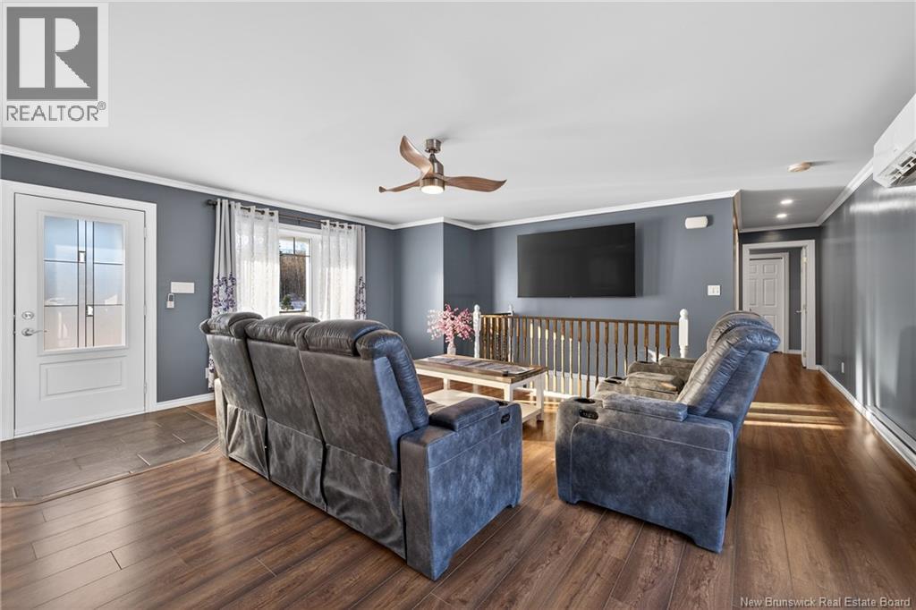 1243 Ch Val-Doucet, Val-Doucet, New Brunswick  E8R 2A5 - Photo 4 - NB133175